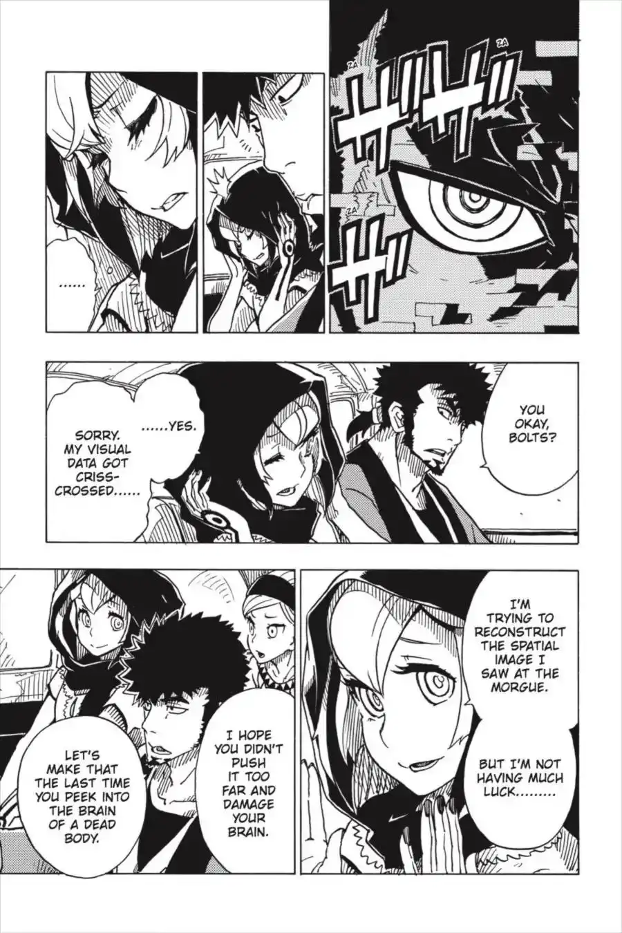 Dimension W Chapter 90 3